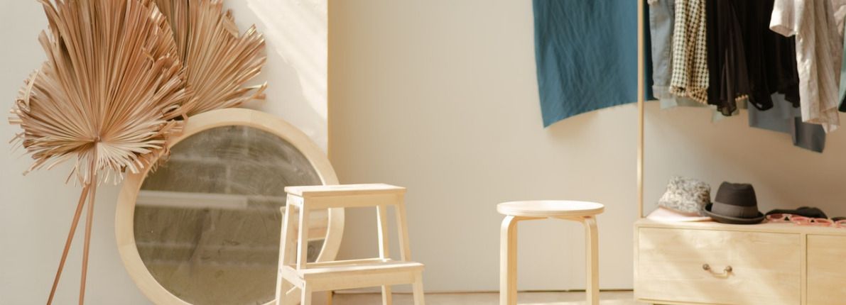 ¿En qué fijarse al comprar muebles ecológicos para respetar el medio ambiente?