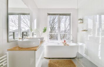 9 ideas que querrás incluir al reformar tu baño