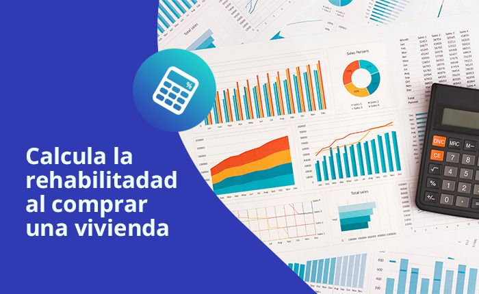 Calculadora de rentabilidad de vivienda de alquiler