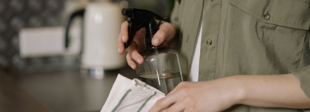 1 de cada 2 parejas discute por las tareas del hogar: ¿cómo evitar conflictos?