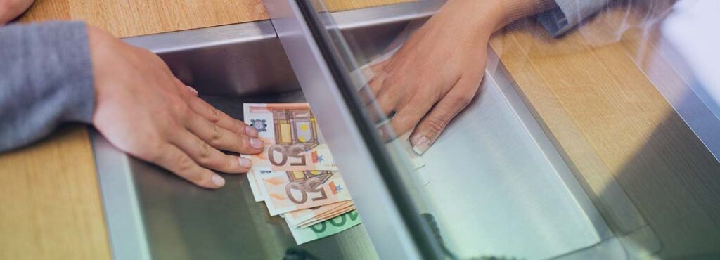 Cómo saber si el casero ha depositado la fianza en la oficina de depósito