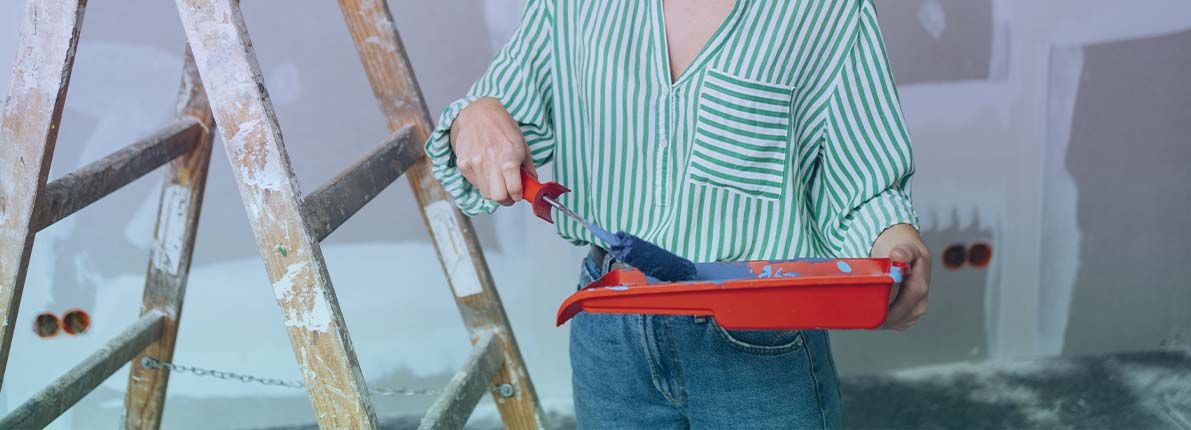 El inquilino pide bajar el alquiler a cambio de reformar la casa, ¿qué tener en cuenta?