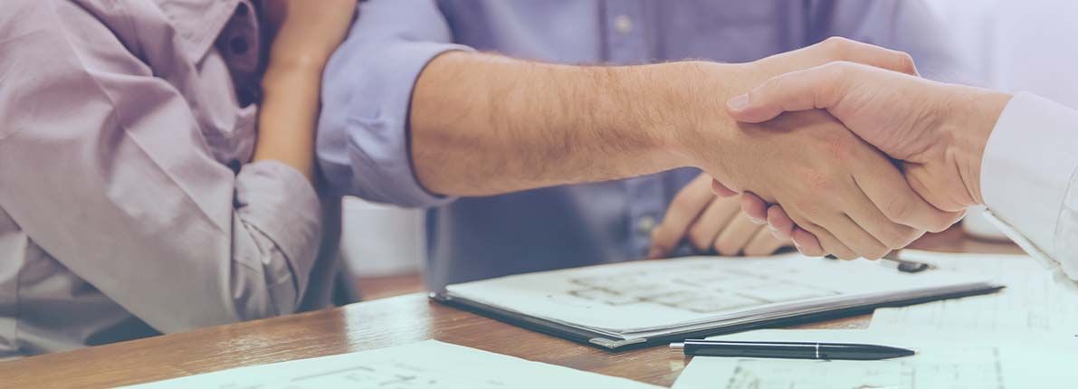 Qué tipo de arras es mejor según qué compraventa