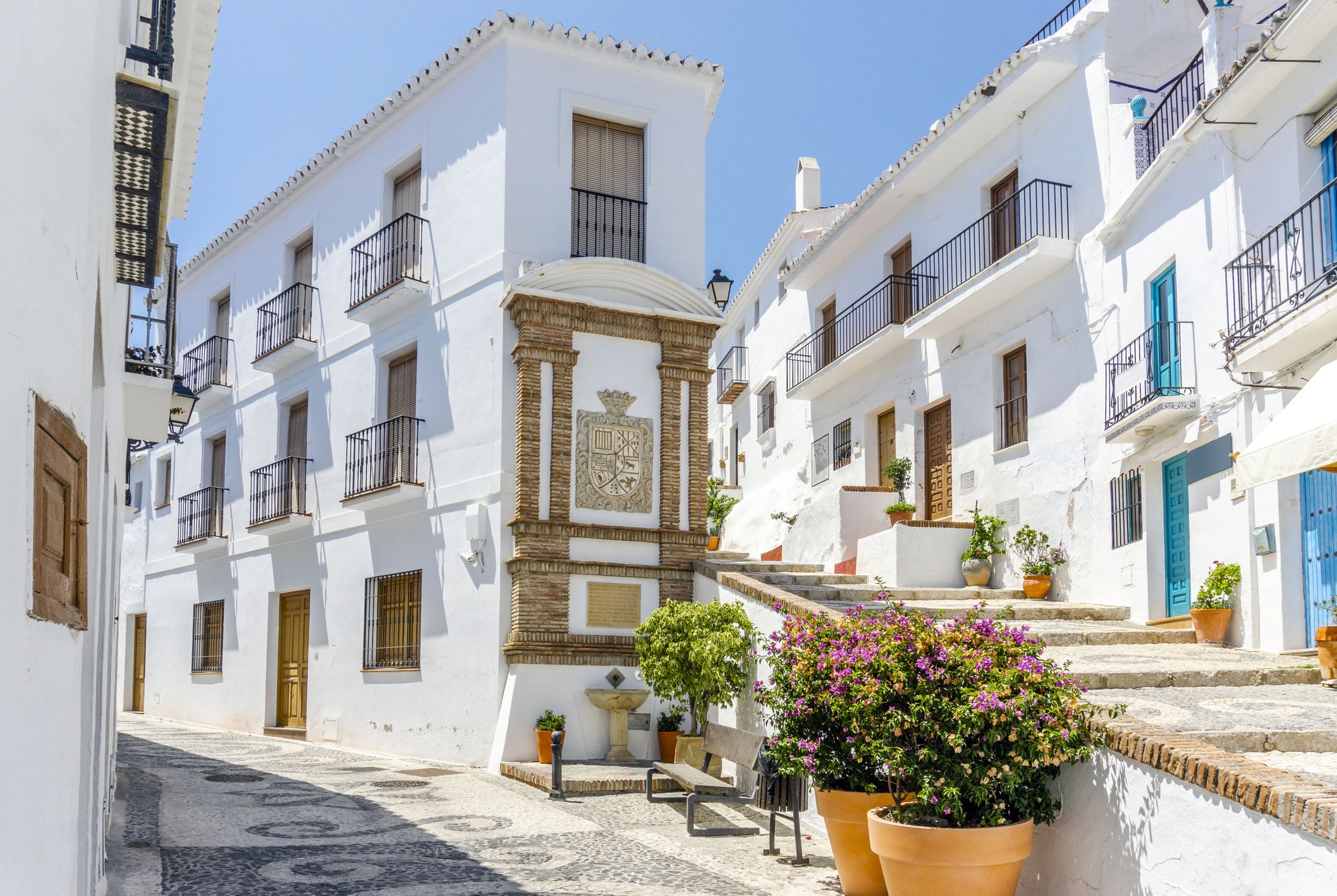 Frigiliana