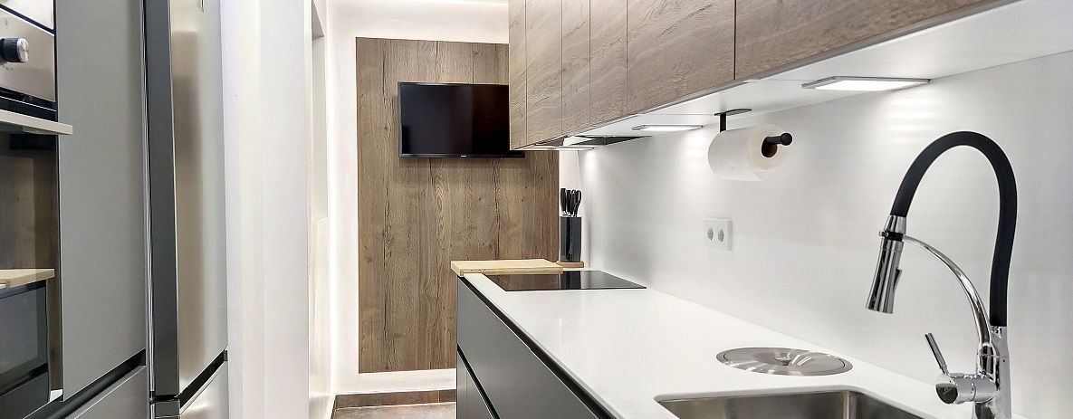 Consejos para reformar una vivienda antes de venderla