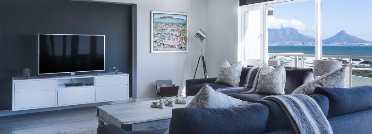 7 errores de decoración en tu salón que podrás solucionar fácilmente