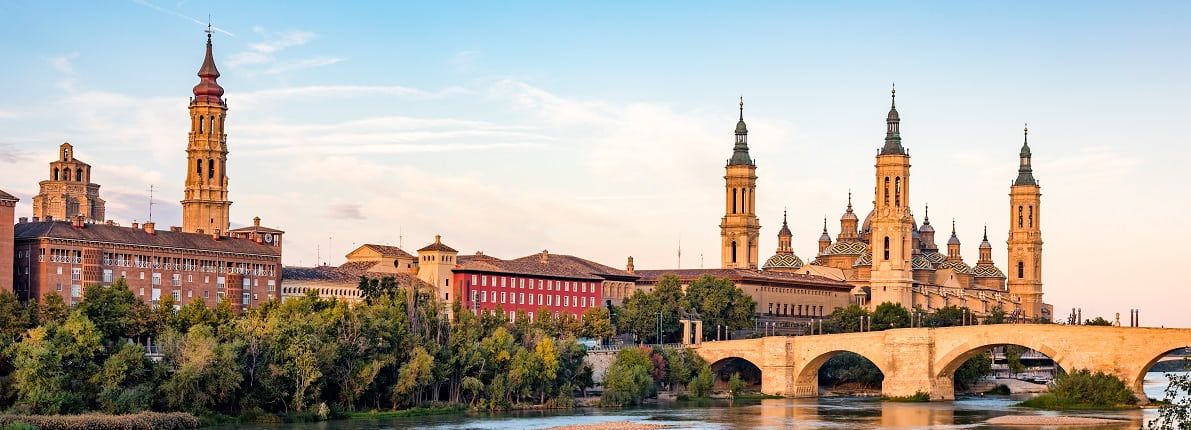 Zaragoza es la ciudad más atractiva para invertir en vivienda