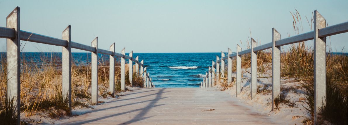 Las playas más codiciadas de España para comprar una vivienda