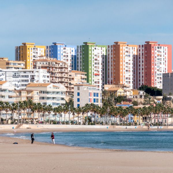 playas mas codiciadas