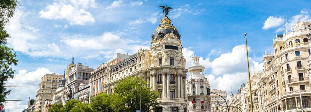 El perfil de inquilino solvente que no encuentra vivienda en Madrid