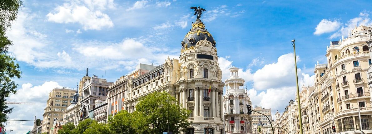 El perfil de inquilino solvente que no encuentra vivienda en Madrid