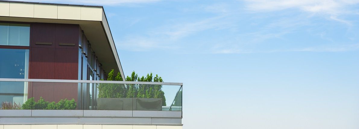 Las reformas más populares en áticos y terrazas