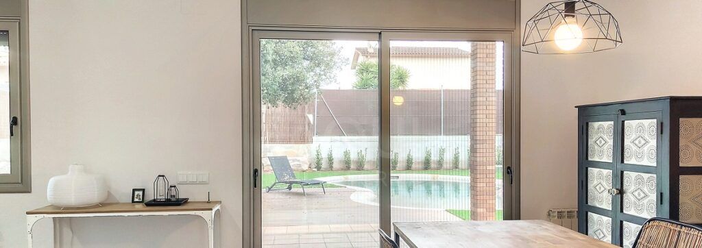 Una reforma integral en primavera para dar la bienvenida al verano