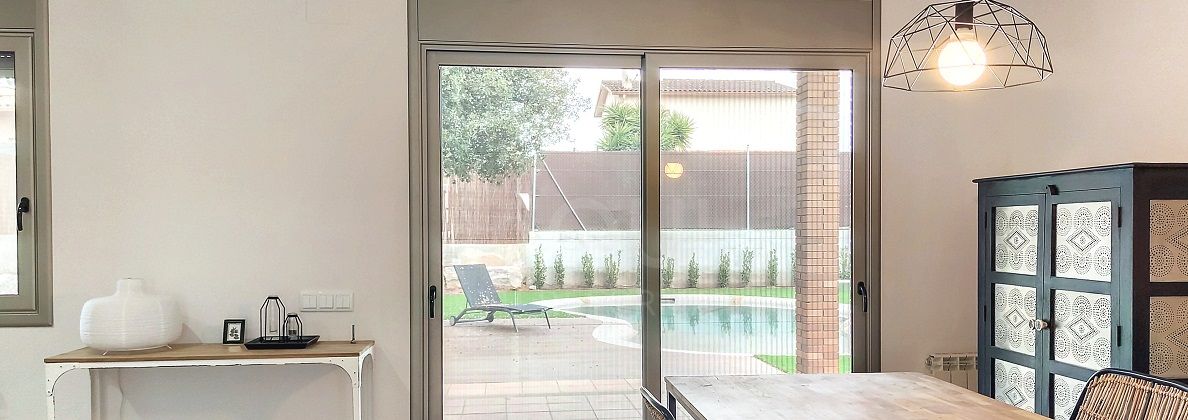 Una reforma integral en primavera para dar la bienvenida al verano