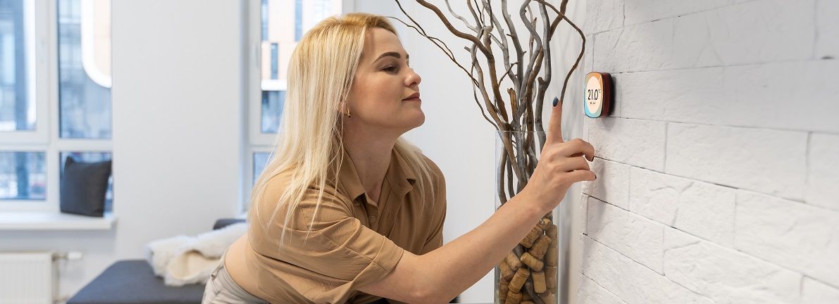 ¿Qué beneficios nos aporta la Domótica?