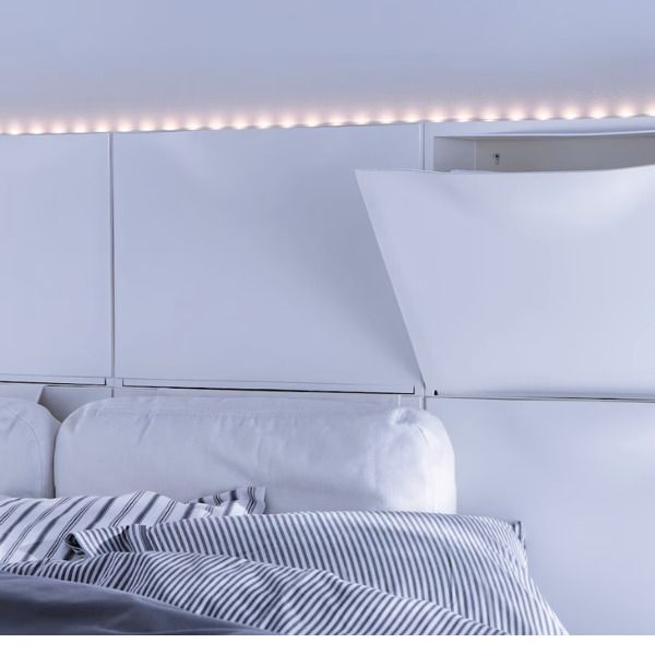 zapatero TRONES IKEA