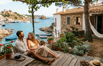 5 pueblos para vivir cerca del mar todo el año