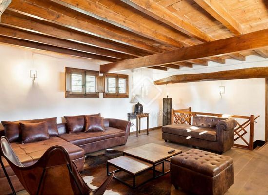 casa curiosa