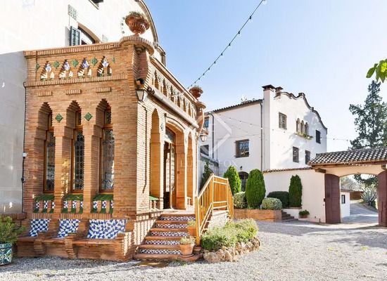 casa curiosa