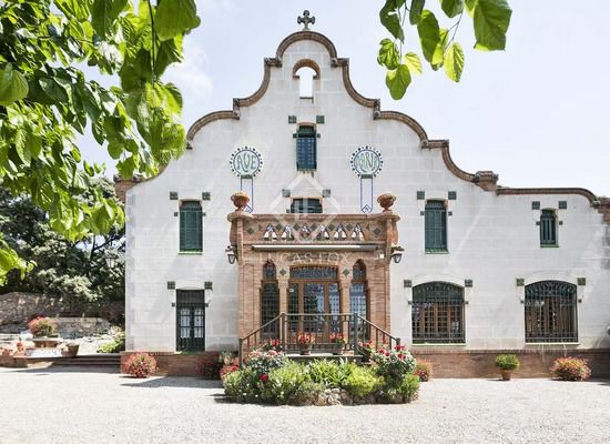 casa curiosa