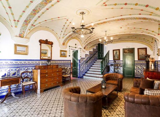 casa curiosa
