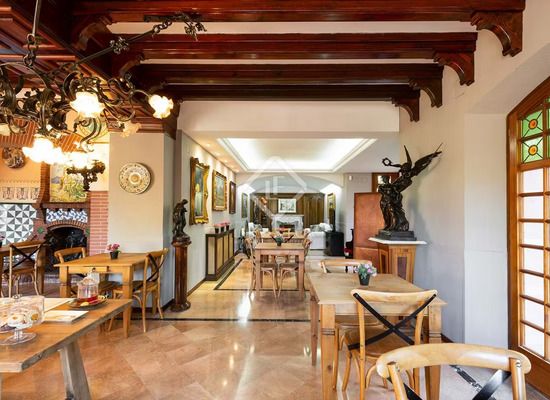 casa curiosa