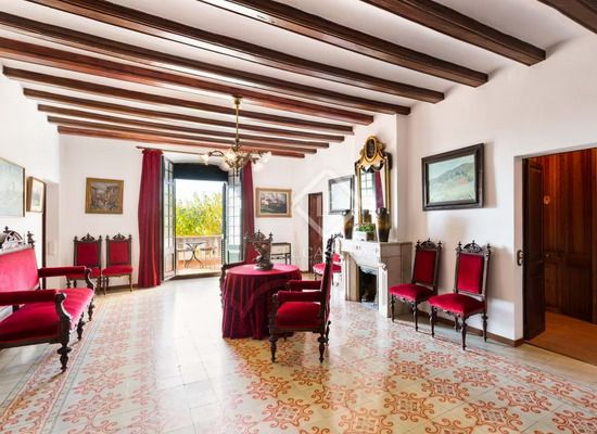 casa curiosa