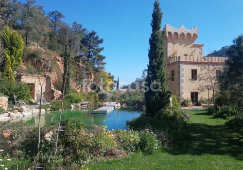 casa exclusiva