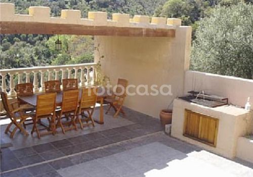 casa exclusiva