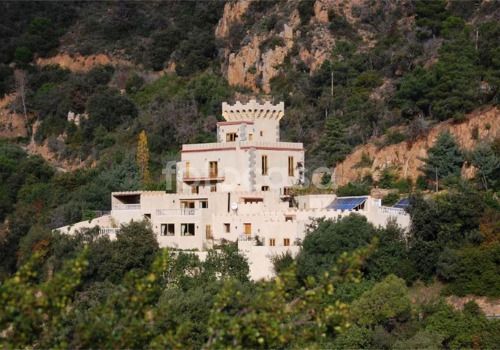 Casa exclusiva