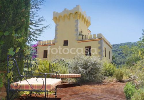 casa exclusiva