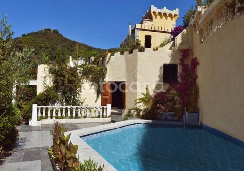 casa exclusiva