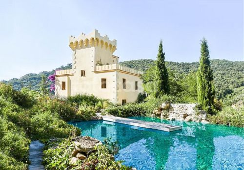 casa exclusiva