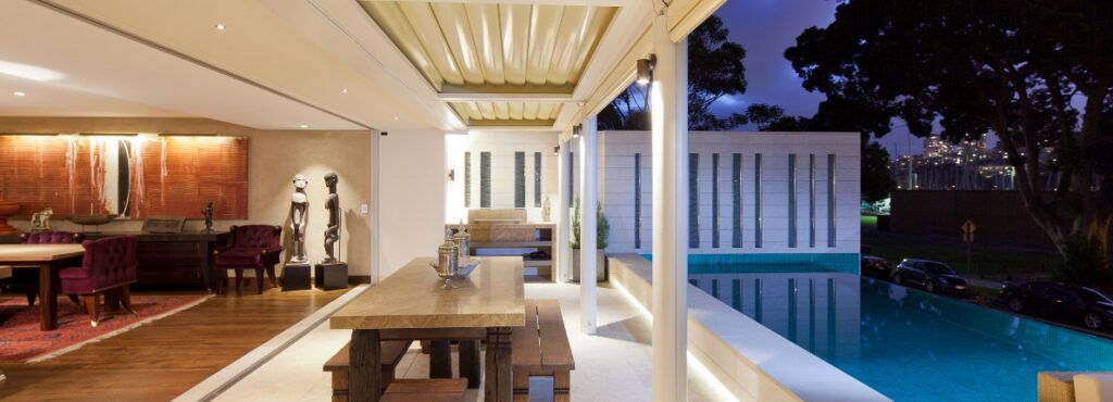 Cómo dividir el uso de una vivienda en vacaciones si tenemos una segunda residencia en copropiedad con amigos
