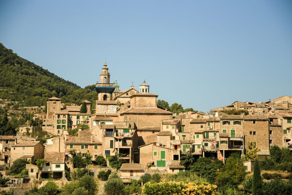 Inca, Mallorca