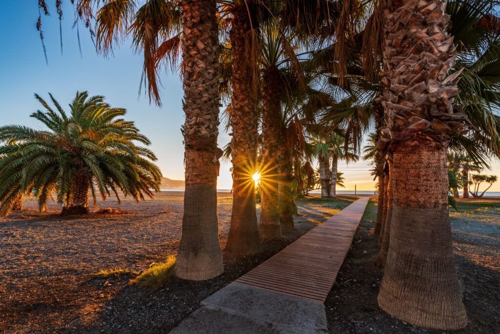 Motril, Granada