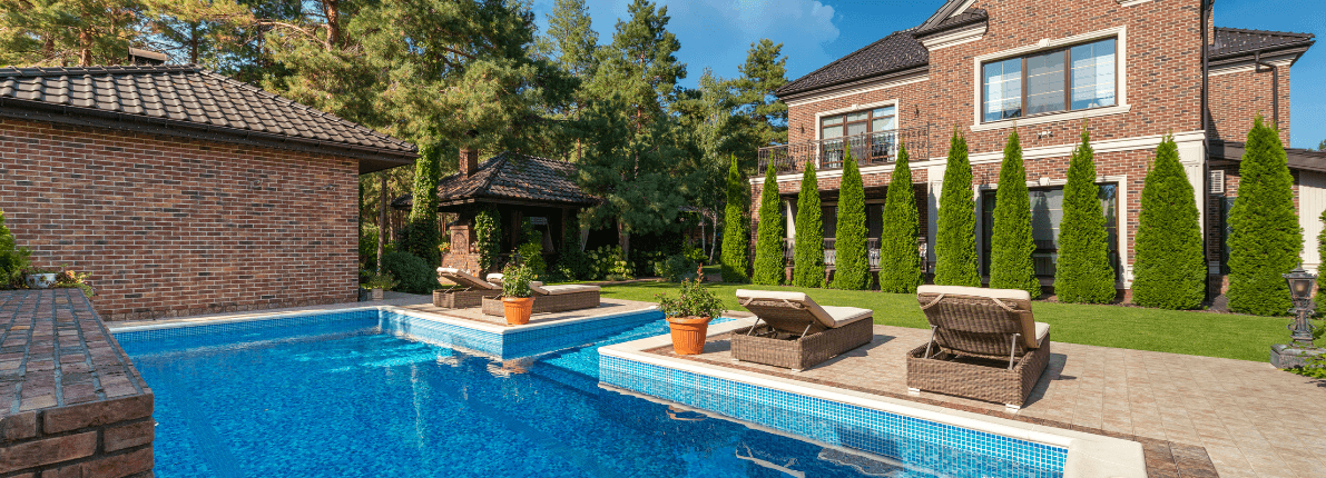 Comprar una segunda residencia y no usarla más de 45 días al año es tirar el dinero