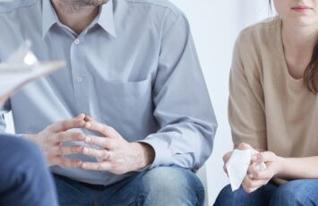 Alternativas para dividir una vivienda ante un divorcio