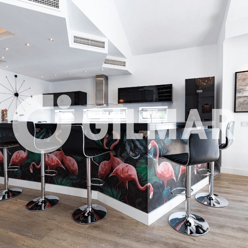 barra bar villa marbella