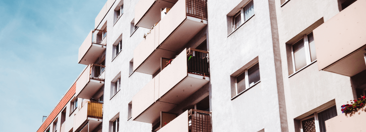 Solo 1 de cada 3 viviendas en alquiler cumplen con el límite de precio de 600€ para pedir el bono joven