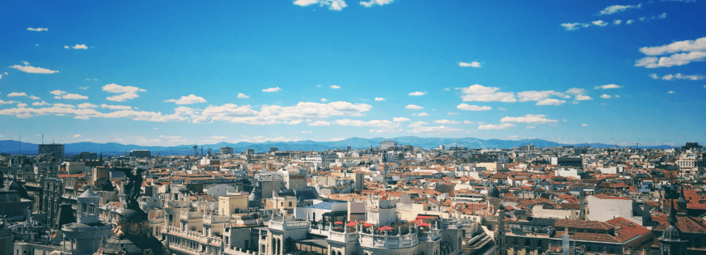 Plan «Mi primera vivienda» de Madrid: cómo conseguir la ayuda para comprar vivienda