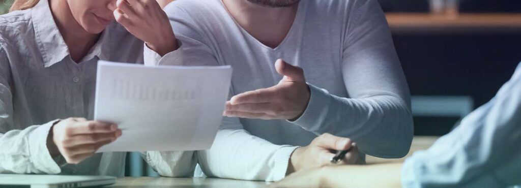 ¿Qué pasa si el vendedor de una casa se echa atrás?