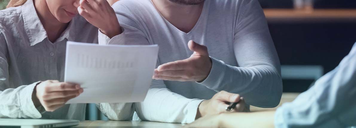 ¿Qué pasa si el vendedor de una casa se echa atrás?