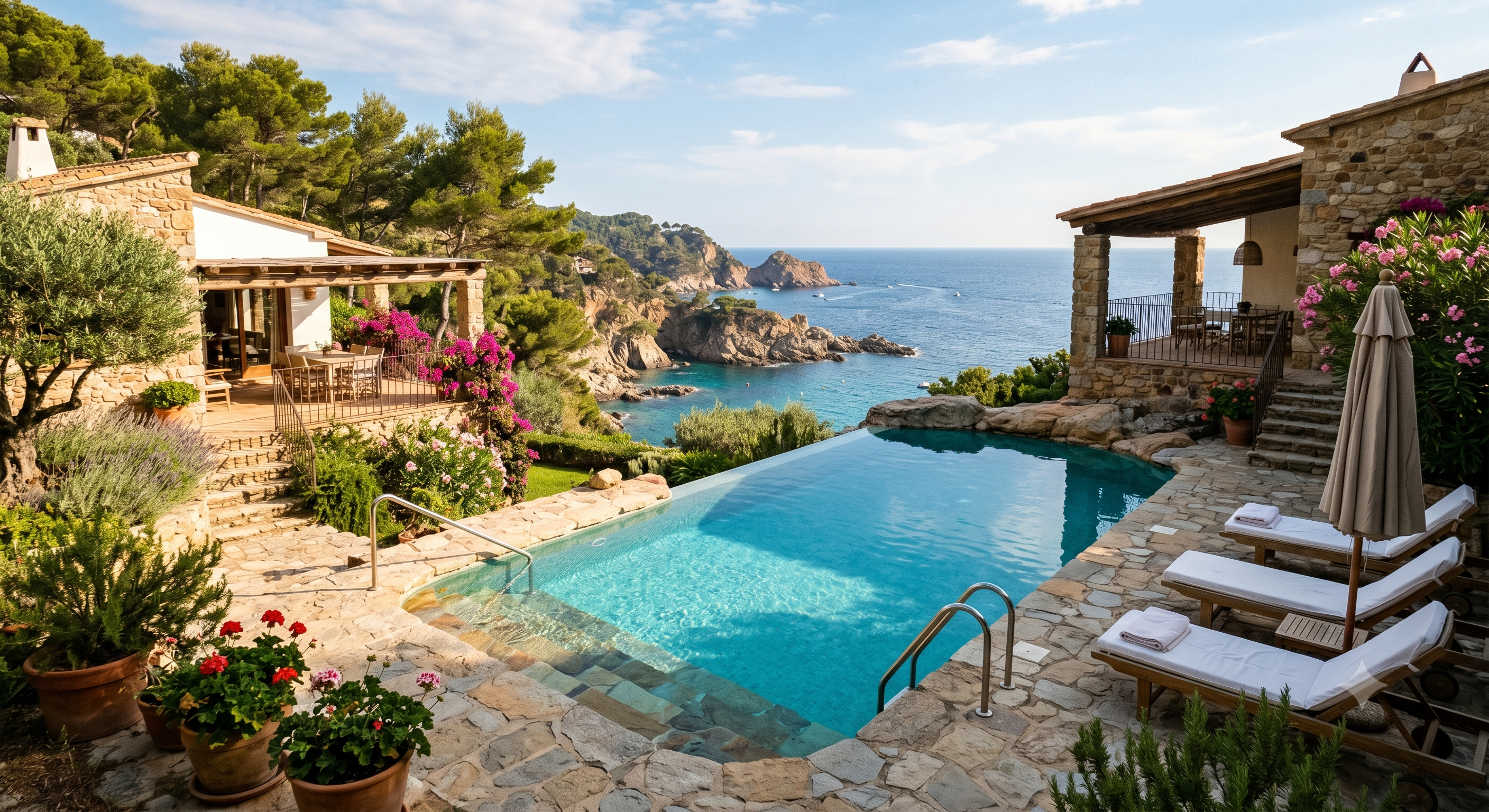 ¿Cuánto cuesta hacer una piscina? Precios por tipo de piscina - Fotocasa Life Precio piscina de obra