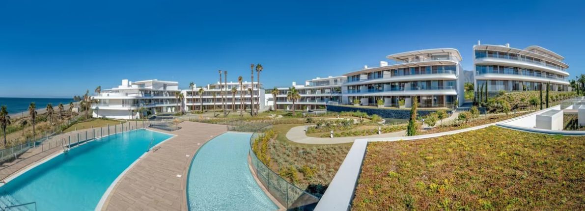 La casa más exclusiva de agosto: un prestigioso complejo de lujo diseñado por Rafael de La-Hoz