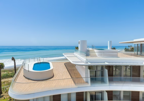 casa exclusiva agosto