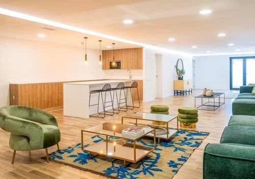 casa exclusiva agosto