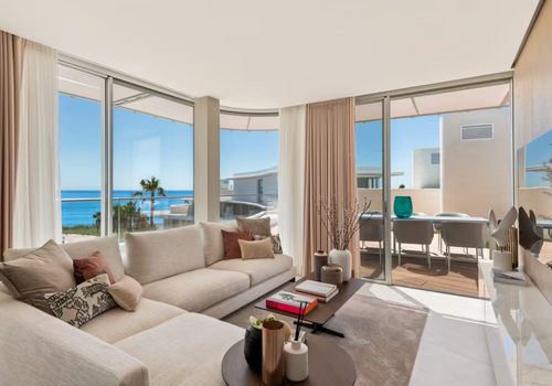 La casa más exclusiva de agosto: un prestigioso complejo de lujo diseñado por Rafael de La-Hoz img212