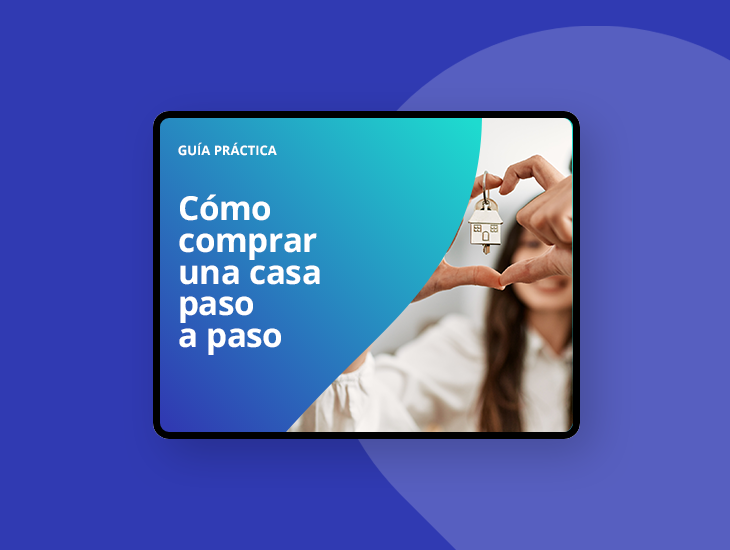 Ebook - Cómo comprar una casa paso a paso