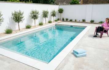 ¿Cuánto cuesta hacer una piscina? Precios por tipo de piscina